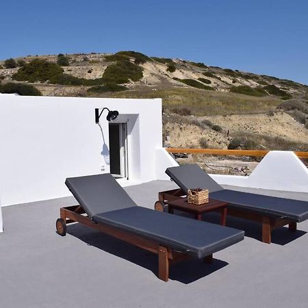 Hemeros Villa Zefiria Bagian luar foto