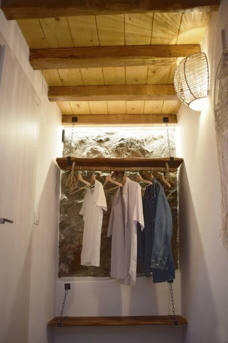 Hemeros Villa Zefiria Bagian luar foto