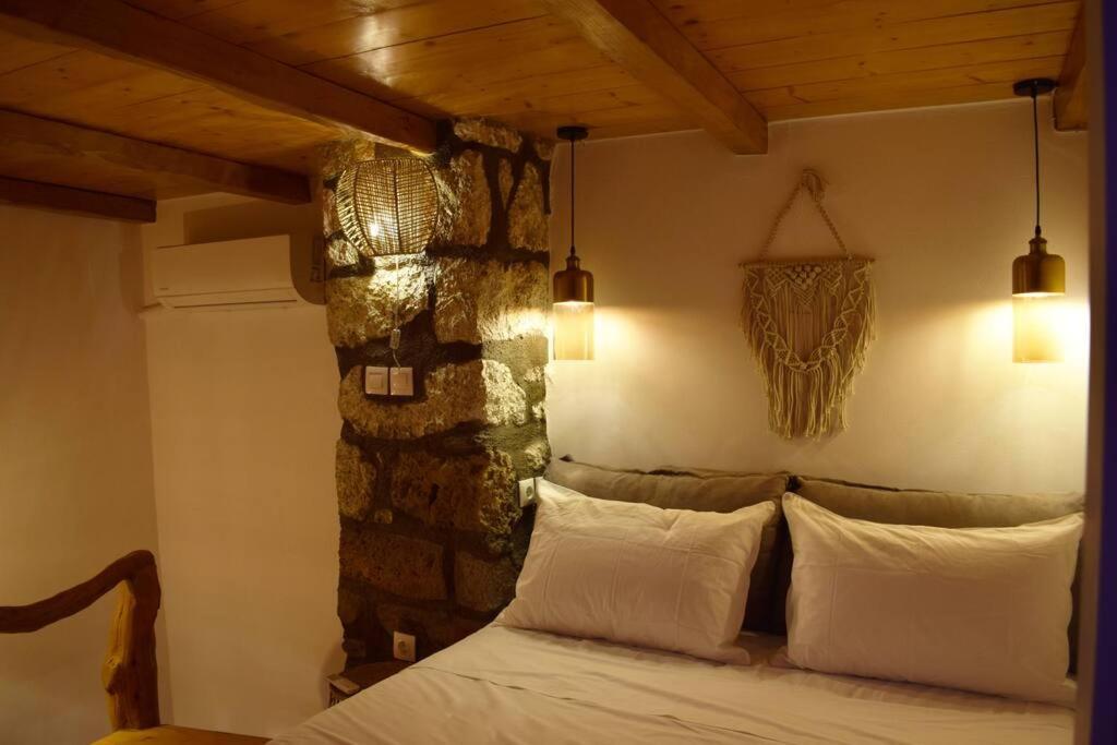 Hemeros Villa Zefiria Bagian luar foto