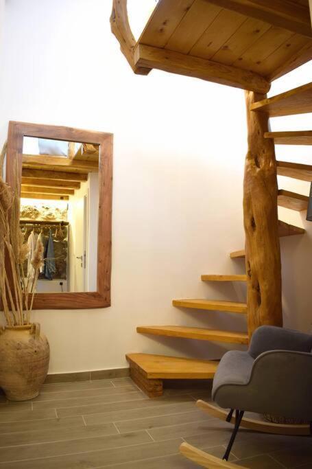 Hemeros Villa Zefiria Bagian luar foto